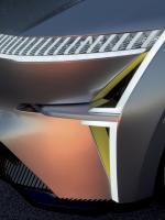 Renault Morphoz Concept 2020 года